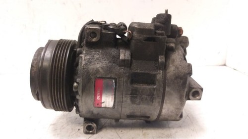 KLIMA PUMPE BMW 7 serie (E38) Sedan 735i/iL V8 32V (M62-B35) 1997 447200