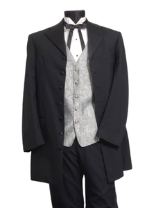 ebay tuxedo jacket