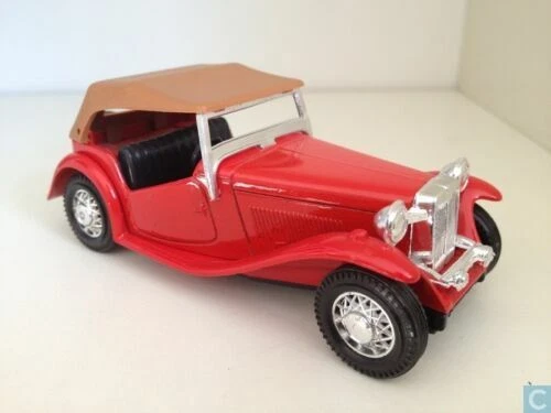 Altri modellini statici di veicoli GUISVAL Scala 1:43