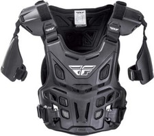 Fly Racing Revel Offroad Roost Guard Chest Pr...