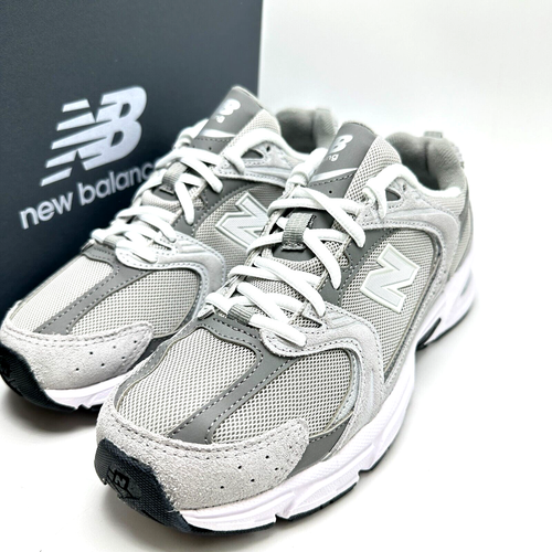 New Balance 530 Raincloud Men's Running Shoe MR530CK sz 5-9 - Picture 1 of 7