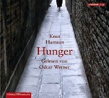 Hunger von Hamsun, Knut | Buch | Zustand sehr gut