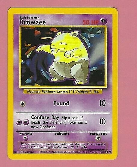 ekans pokemon card Ekans (23/76) [Topps Series 1