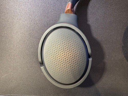 Casque audio/gaming Audeze Mobius - Photo 8/10