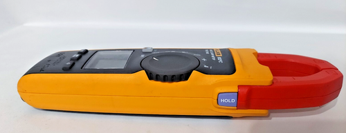 CLEAN fluke 902 fc true-rms hvac clamp meter - Picture 3 of 7