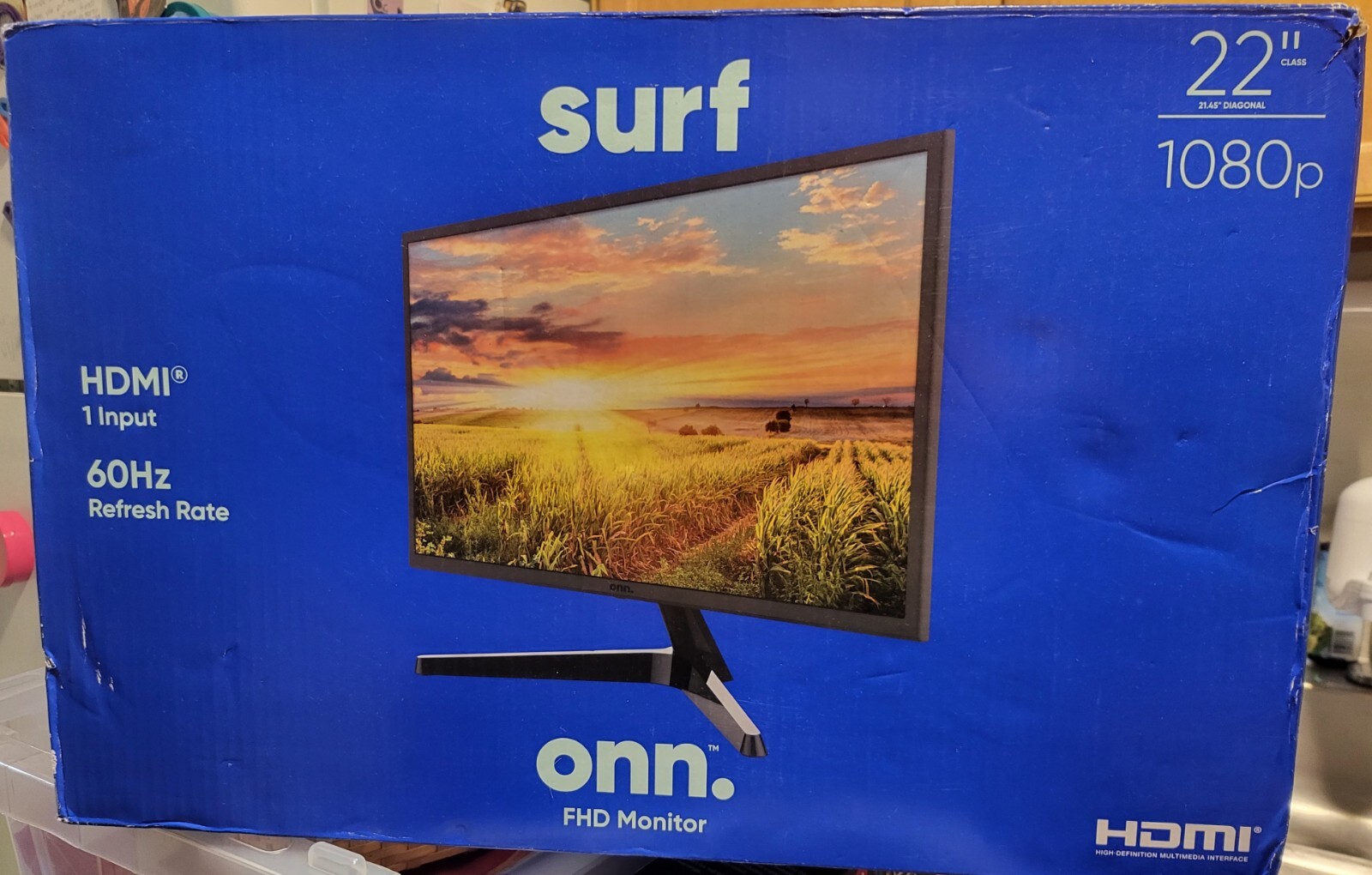 Onn. 22