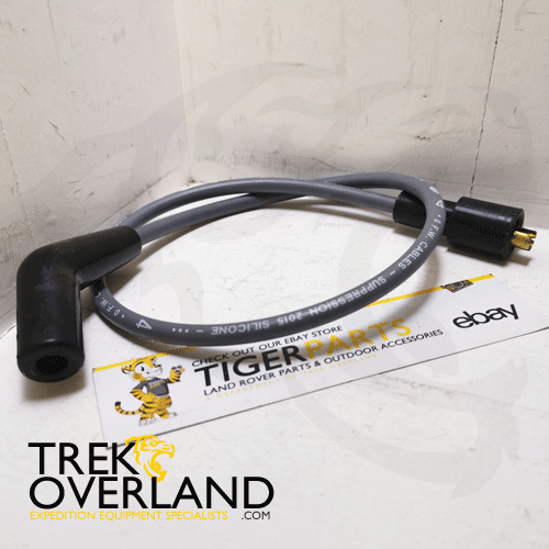 Gen Land Rover Discovery 1 89-98 Range Rover 1995- Ignition Wire No 4 NGC500270 - Picture 2 of 2