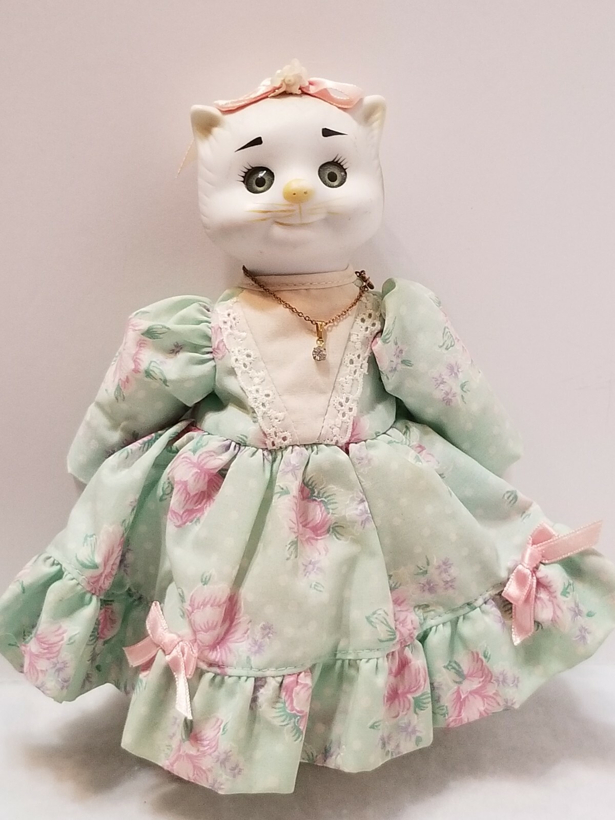 bette ball cat dolls
