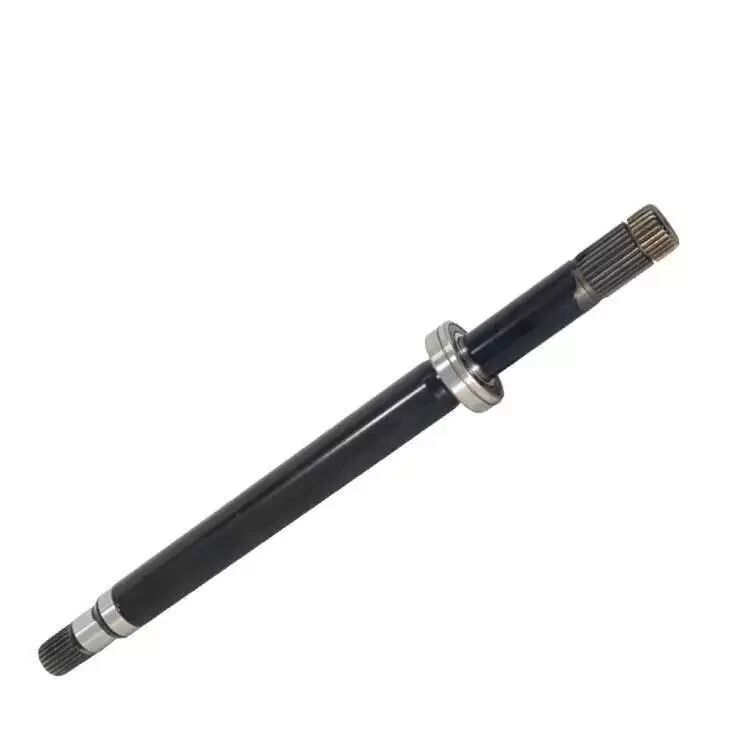Intermediate Shaft 205-330-99-05 Fit Mercedes C300 GLC300C63 C43