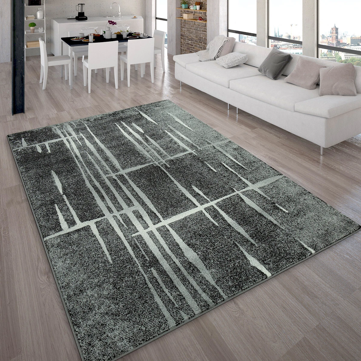 Alfombras Para Sala De Estar, Alfombra De área A