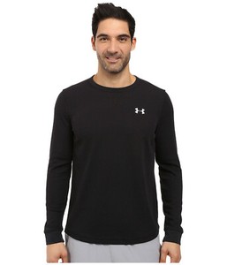 New With Tags Men's Under Armour Gym Muscle Crew Long Sleeve Tee Shirt Top - Click1Get2 Offers