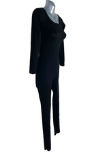 Las mejores ofertas en Mono Clubwear Jumpsuits Rompers Zara para