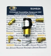 Supco UHS24 Humidifier Solenoid Valve for Aprilaire 4040 General 990-53