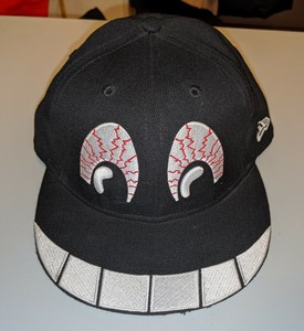 stussy supreme hat