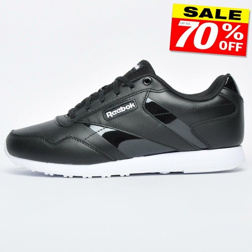 Buy Reebok Royal Glide LX LUX Womens Girls Classic Leather Fashion Casual  Trainers Online at Lowest Price in Macao. 284775088080