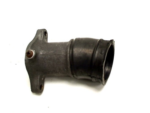 intake rubber for HONDA CX 500 E 1982-1984 used 186130 - Picture 4 of 7