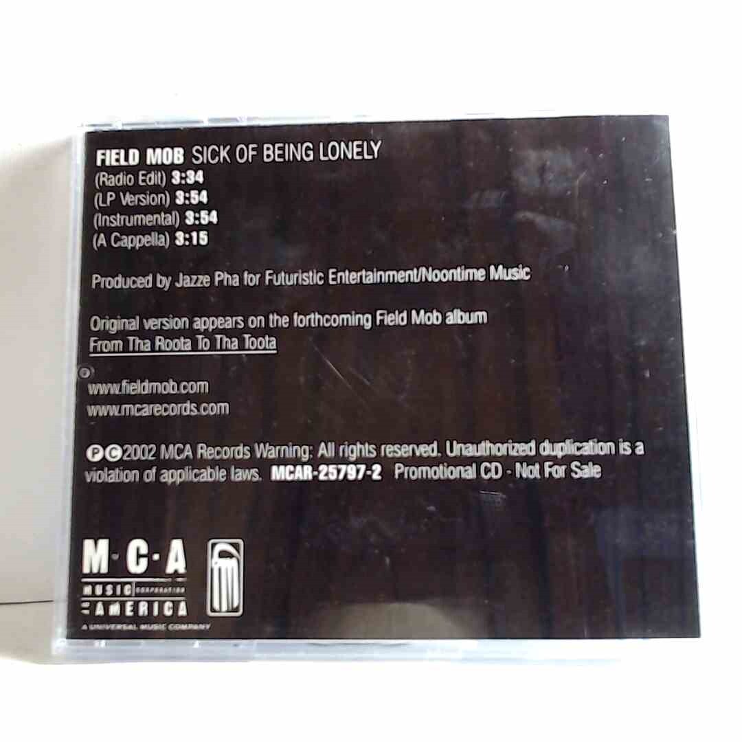 Buy Field Mob : From Tha Roota To Tha Toota (CD, Album) Online for