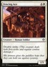 Magic the Gathering MTG Fencing Ace (7) Archenemy Nicol Bolas   LP