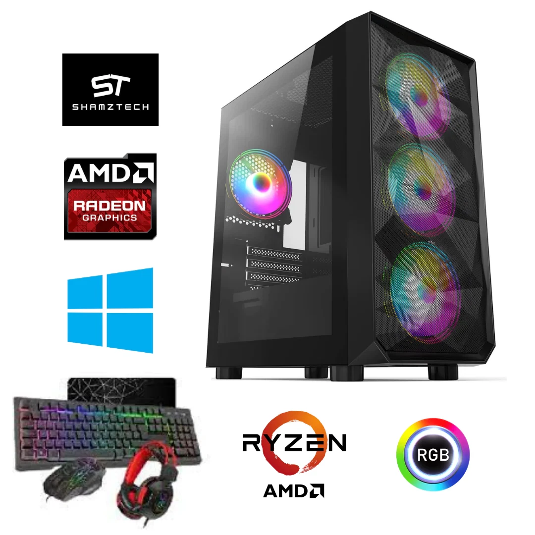 Ryzen 3 2200g 8gb ram sale