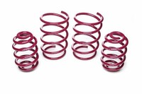 Vogtland Tieferlegungsfedern 40Mm Bmw 3Er E46 Touring 4 Zyl., Bis 860/1190Kg