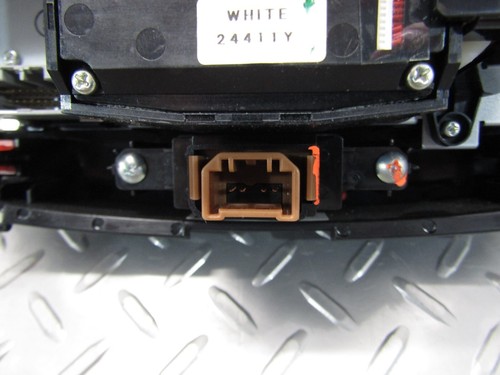 2011-2014 Acura TSX Radio Navigation Control Panel - Picture 12 of 21