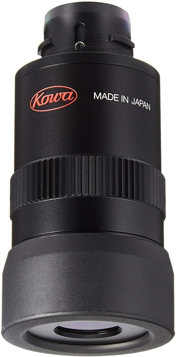 Kowa Spotting Scope Straight TSN-664M PROMINAR 66mm w/ TE9Z Kowa Spotting Scope Straight TSN-664M PROMINAR 66mm w/ TE9Z