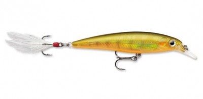 Esca Rapala X-Rap XR08-PRT Pappagallo – Jerkbait 80mm 3 1/8