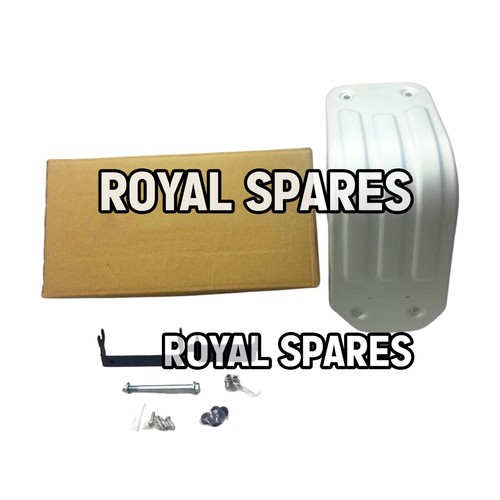 "COMBO PACK OF 5" Fit For Royal Enfield Hunter 350 - Picture 12 of 22