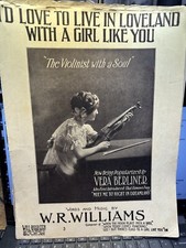 11x14 Popular Tunes of the Day sheet music 3-pack