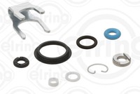 Elring 644.740 Seal Ring Set, Injector For Aston Martin BAIC-ORV Brabus Freightl