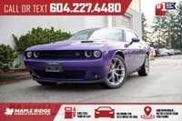 2018 Dodge Challenger R/T | 6-Speed Manual, 5.7L Hemi V8,