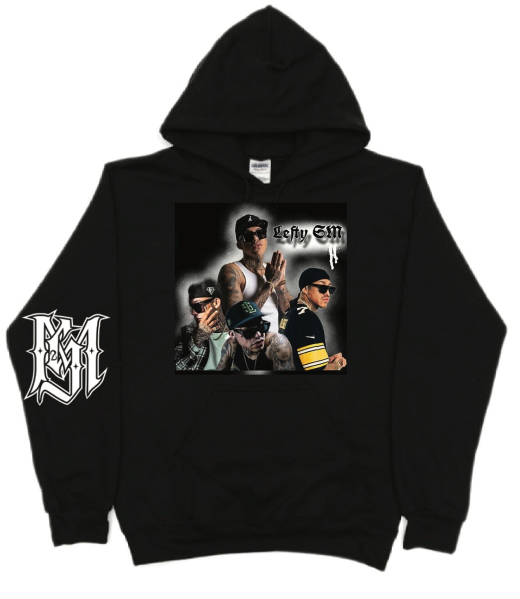 トップス LIFEMANIA LOGO HOODIE Simply Complicated F20960AA-1AA1-4C10-81B1-