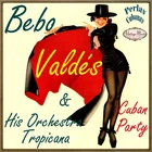 BEBO VALDES CD Vintage Perlas Cubanas #230 / Guempa Mambo , Penthause Mambo ....