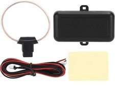 Immobilizer Bypass Module, Universal 12V Car Module Chip...