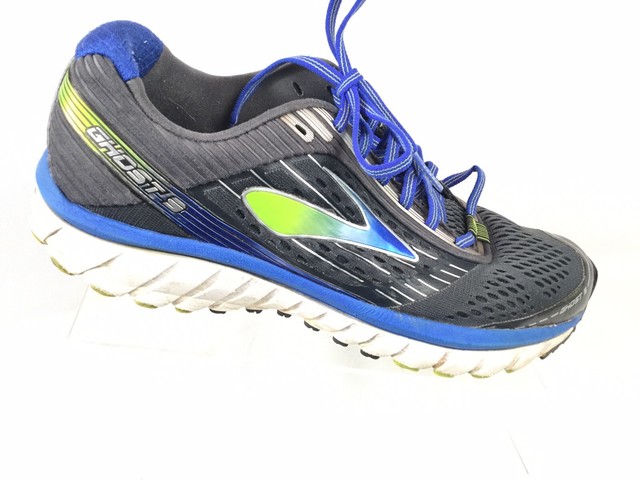 brooks ghost 9 mens on sale