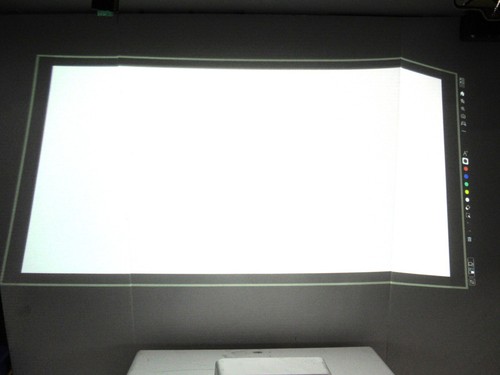 Epson BrightLink 1480Fi 3LCD WXGA Short-Throw Projector 5000 Lumens 3544 Hours - Afbeelding 12 van 15