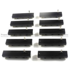 10PCS /LOT Original B10KX2 Fader for Numark CROSSFADER VRS10304518