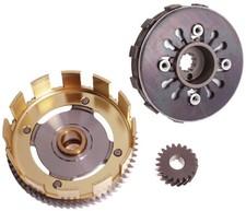 für Simson Kupplung Sport 5 Lamellen S51 SR50 Kupplungspaket Kupplungskorb 65/20