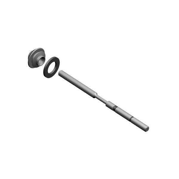 Bosch Ersatzteil Ttnr: 8738726486 Gasventil (164)-image