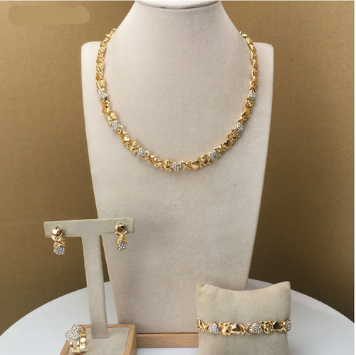 Real 14k Gold Necklace 