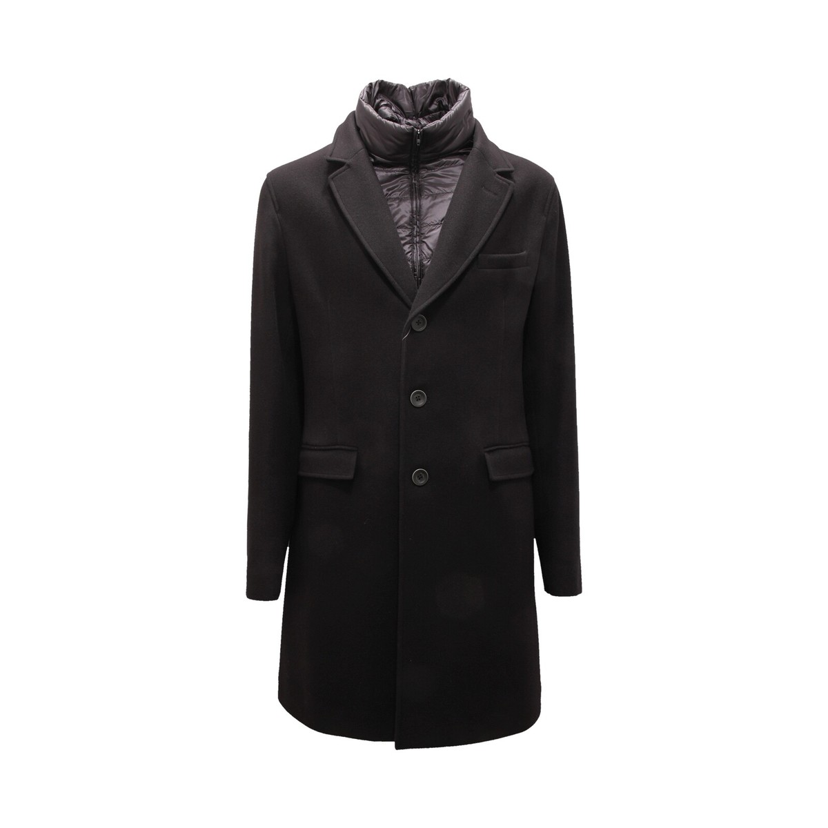 Cappotto Uomo Herno Cappotti Prezzi Herno Abbigliamento Herno
