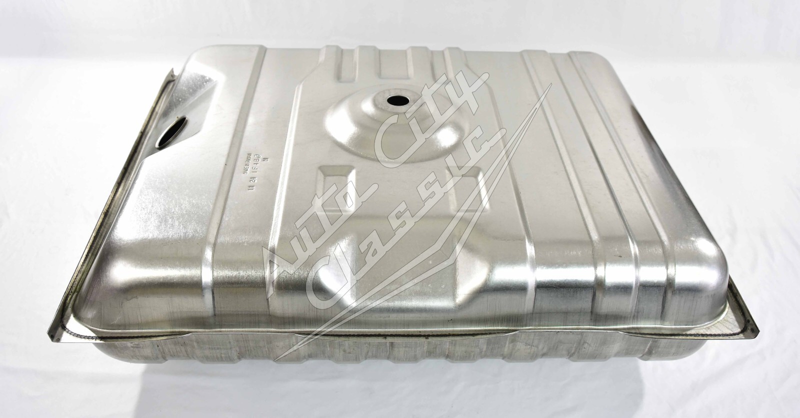 Gas tank for 74-79 Ford Lincoln Mercury OE style steel