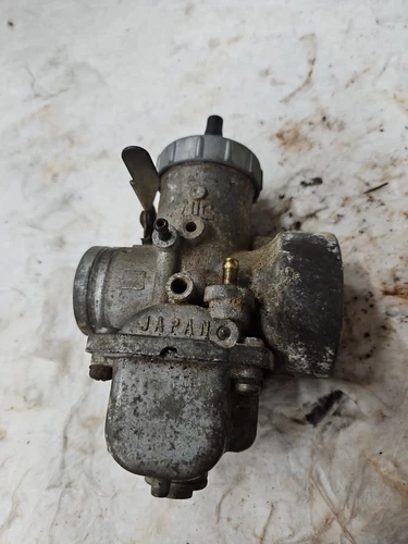 CARBURETOR | Includes Item(s) 1 - 29