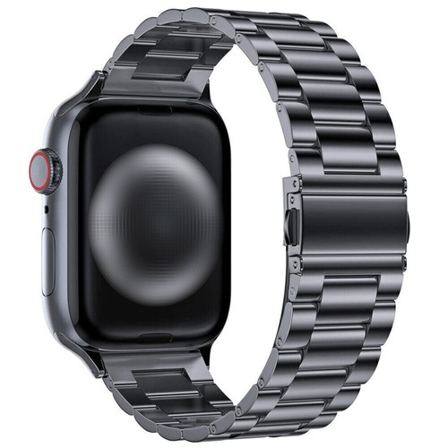 For Apple Watch Band 44/45/46/49mm iWatch 10 9 8 7 6 Ultra 2 1 Strap Wrist Band - Picture 47 of 127