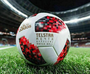 adidas telstar football