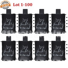 Lot Hard Drive Caddy Tray for HP ProBook 640 645 650 655 G2 G3 only NOT G1