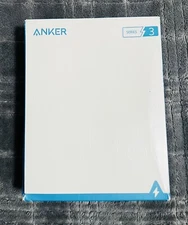Amker Power Port.