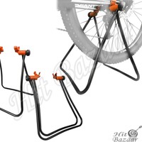 Utility Bicycle Stand Adjustable Height Foldable Mechanic Stationary Bike Repair Utility Bicycle Stand Adjustable Height Foldable Mechanic Stationary Bike Repair