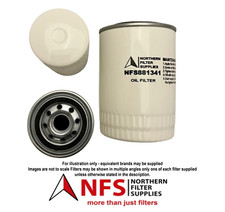 Oil Filter fits International tractor 454 474 574 & 674 replaces 711922