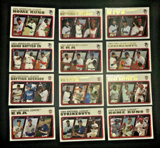 2005 Topps Baseball Cards 18